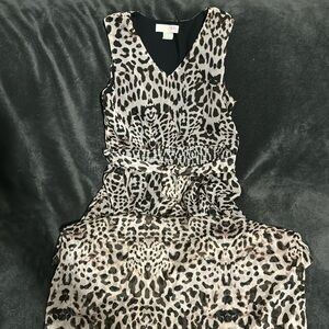GB dress
